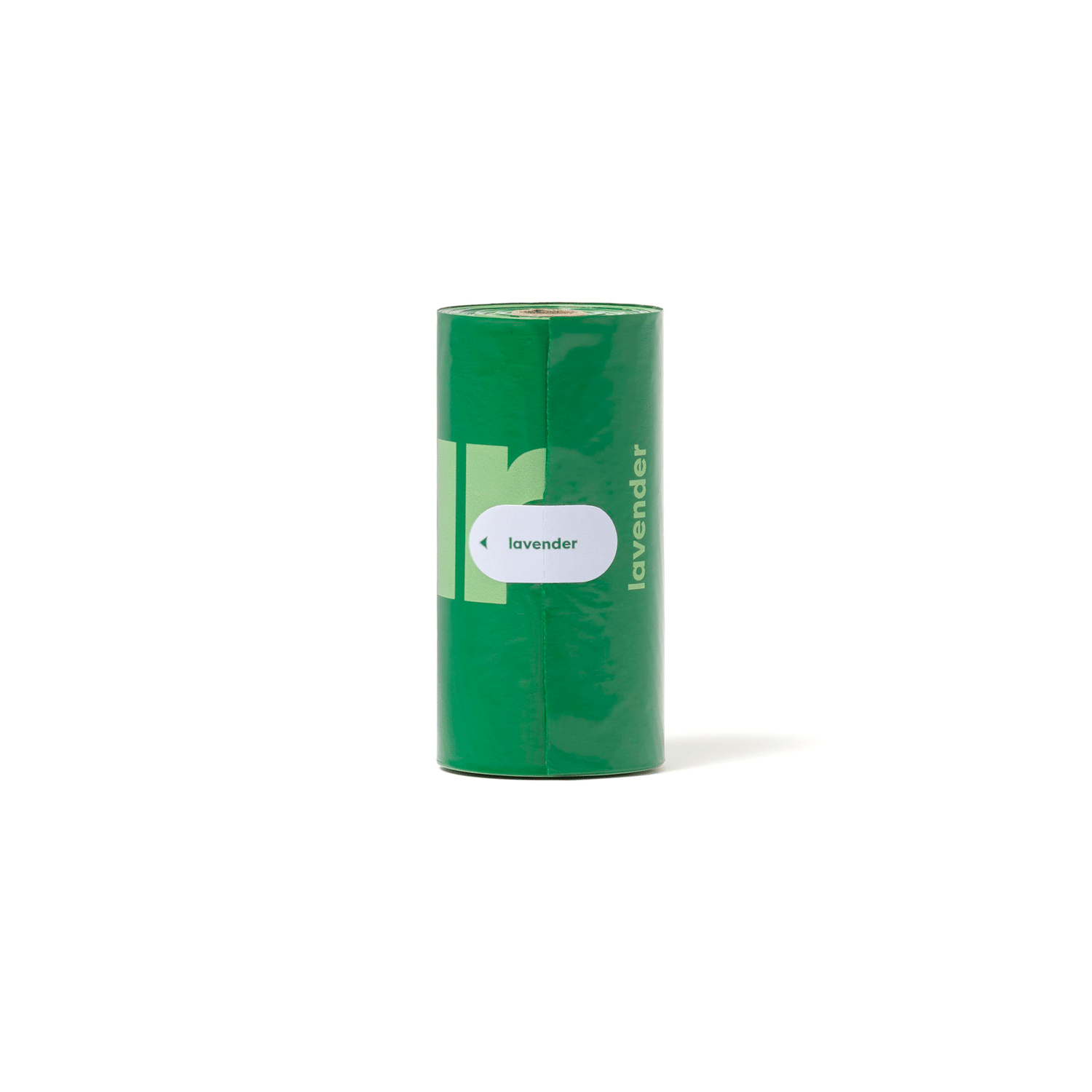 Earth Rated 60 Bags on 4 Rolls - Lavender - Image 3
